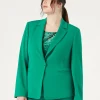 Hot Marina Rinaldi Cady blazer JADE