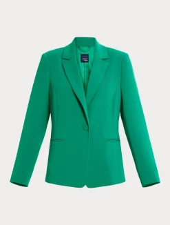 Hot Marina Rinaldi Cady blazer JADE
