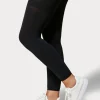 Online Marina Rinaldi 100 denier microfibre leggings NAVY
