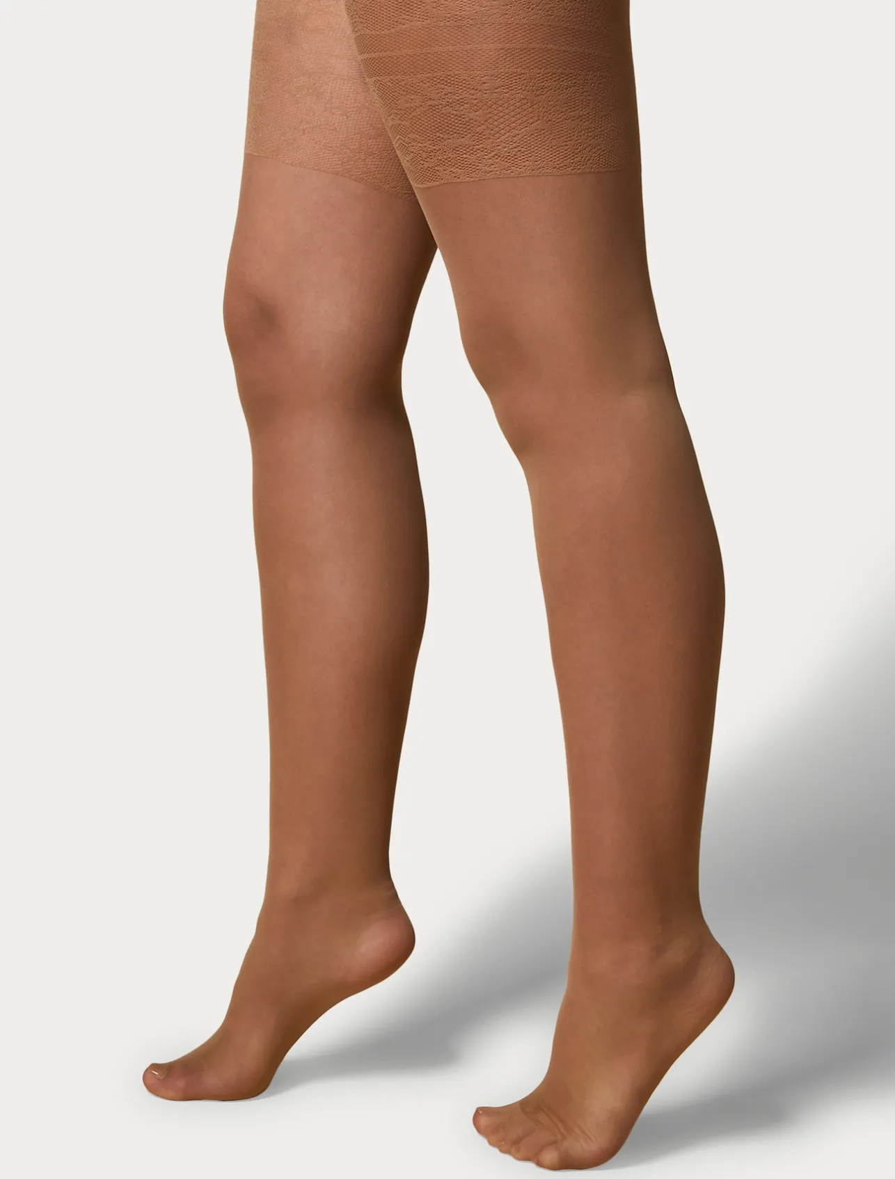 Best Marina Rinaldi 15 denier microfibre tights NUDO