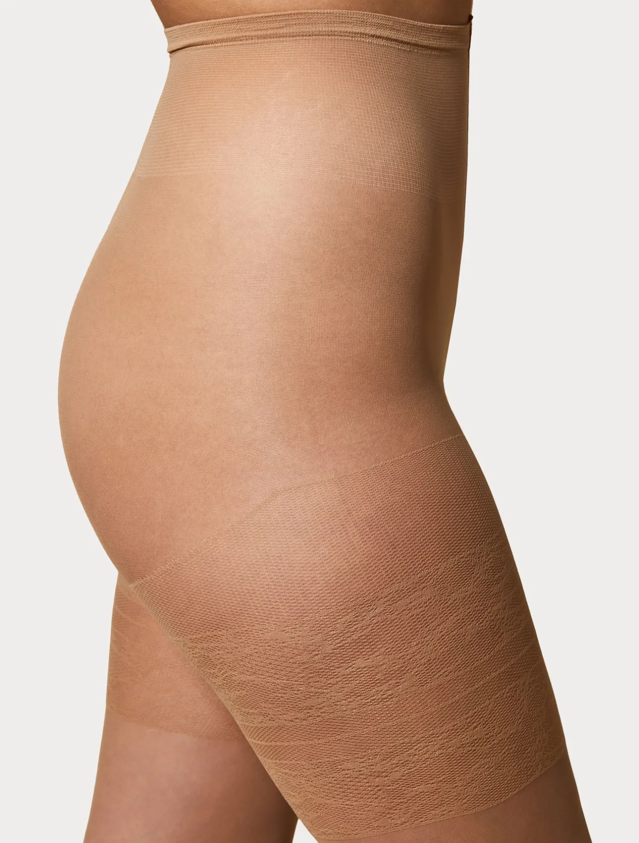 Best Marina Rinaldi 15 denier microfibre tights NUDO