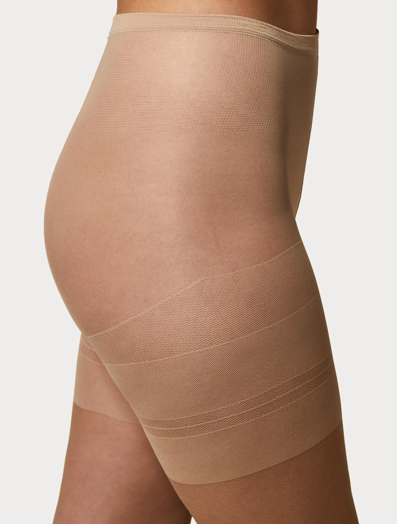 Best Marina Rinaldi 20 denier tulle tights NUDO