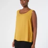 Hot Marina Rinaldi Fluid fabric top SIENA