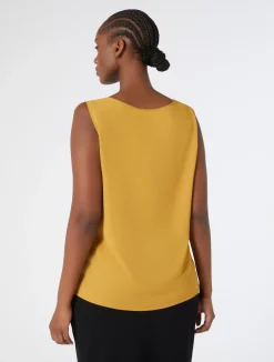 Hot Marina Rinaldi Fluid fabric top SIENA