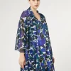 Best Marina Rinaldi Georgette shrug COFFEE
