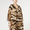Best Marina Rinaldi Georgette shrug BLACK