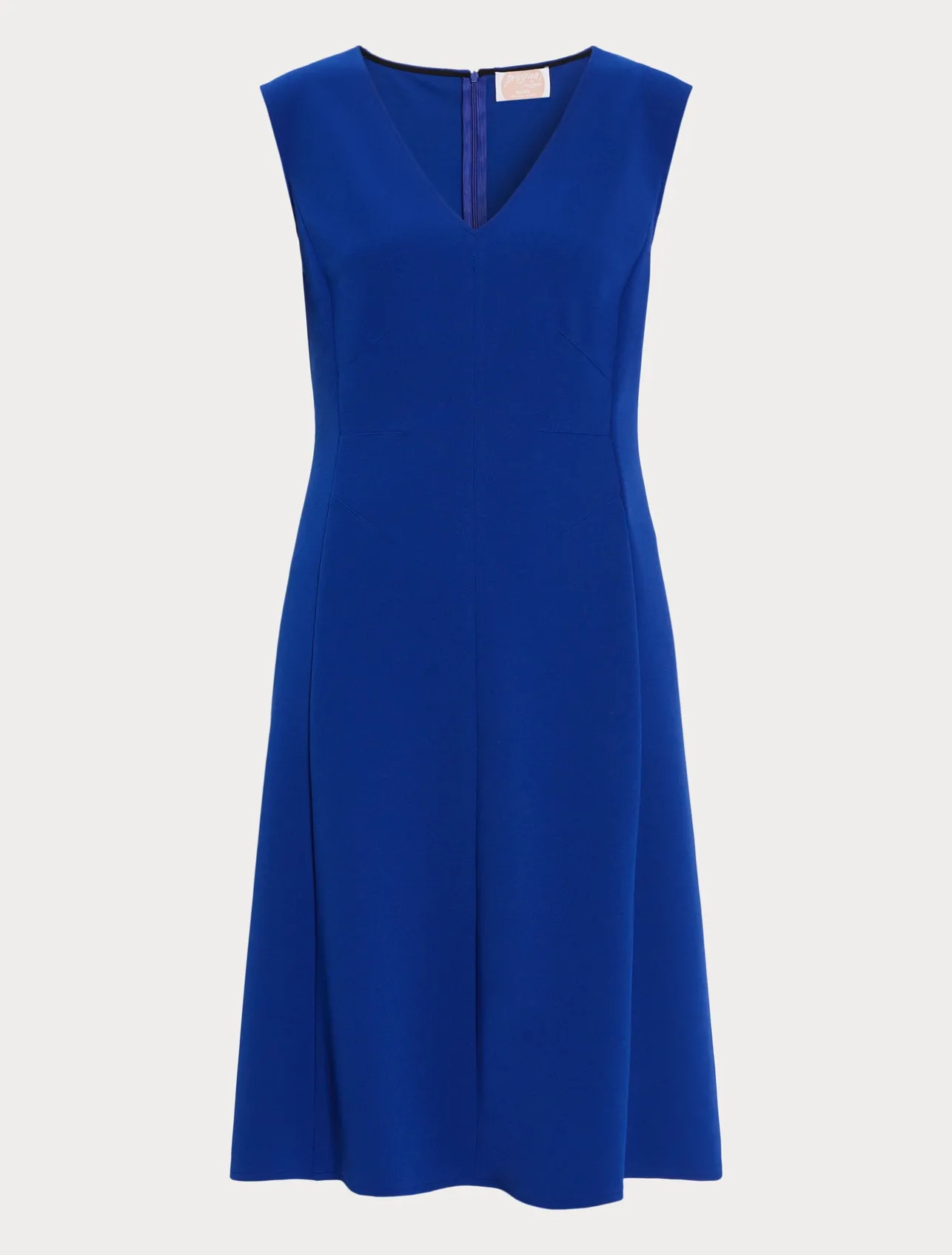 Hot Marina Rinaldi Jersey dress CORNFLOWERBLUE