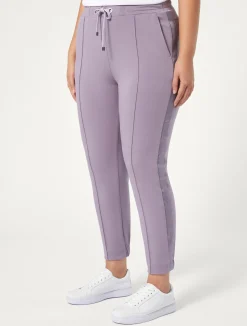 Sale Marina Rinaldi Jersey joggers WISTERIA