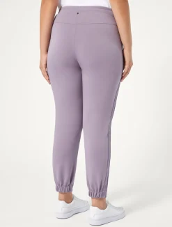 Sale Marina Rinaldi Jersey joggers WISTERIA