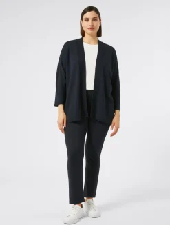 Fashion Marina Rinaldi Jersey leggings ULTRAMARINE