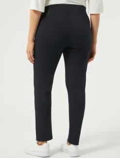 Fashion Marina Rinaldi Jersey leggings ULTRAMARINE