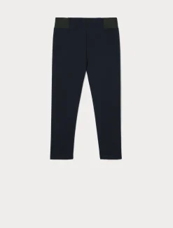 Fashion Marina Rinaldi Jersey leggings ULTRAMARINE
