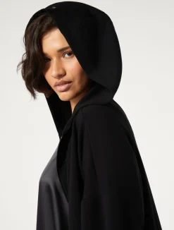Hot Marina Rinaldi Jersey sweatshirt BLACK