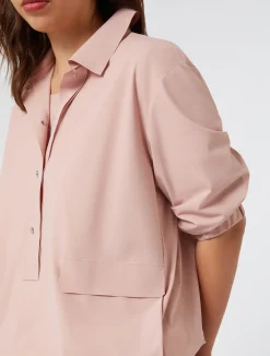 Clearance Marina Rinaldi Jersey sweatshirt PINK
