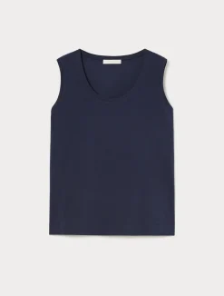 Online Marina Rinaldi Jersey top CORNFLOWERBLUE