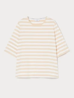 Discount Marina Rinaldi Jersey T-shirt PINK