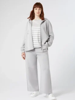 Hot Marina Rinaldi Jersey T-shirt MEDIUMGREY