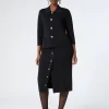 New Marina Rinaldi Knit skirt BLACK