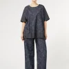 Hot Marina Rinaldi Lasered denim jeans NAVY
