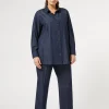 Hot Marina Rinaldi Lightweight denim jeans MIDNIGHTBLUE
