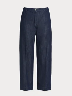 Hot Marina Rinaldi Lightweight denim jeans MIDNIGHTBLUE