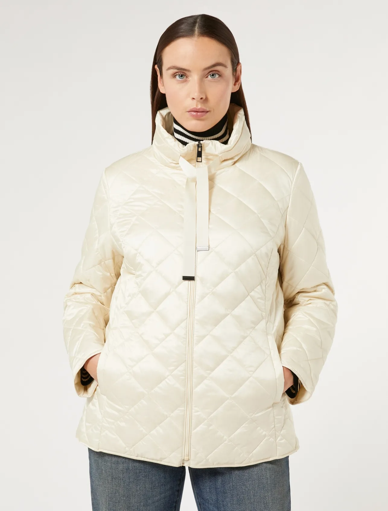 Hot Marina Rinaldi Lined with iridescent fabric LIGHTYELLOW