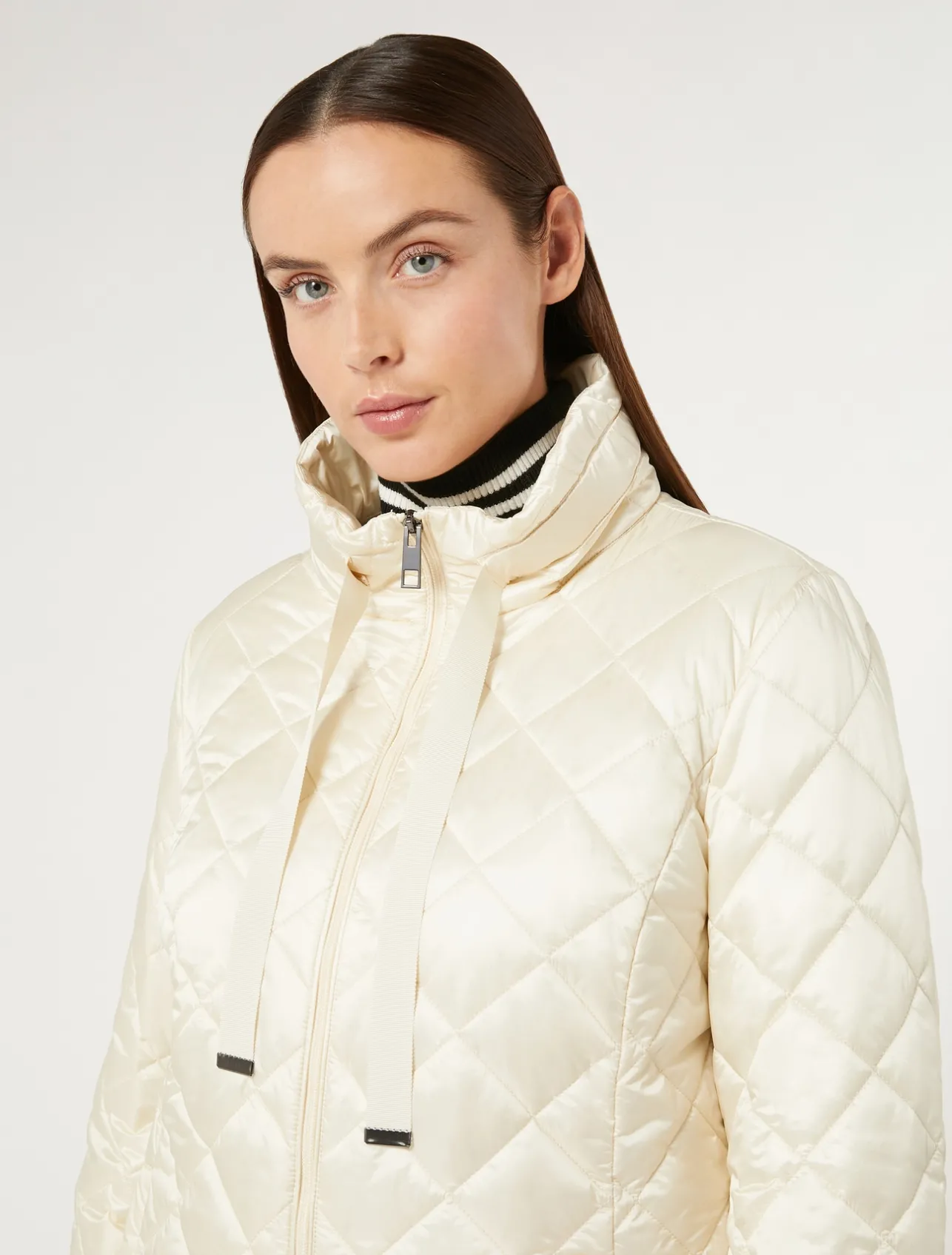 Hot Marina Rinaldi Lined with iridescent fabric LIGHTYELLOW