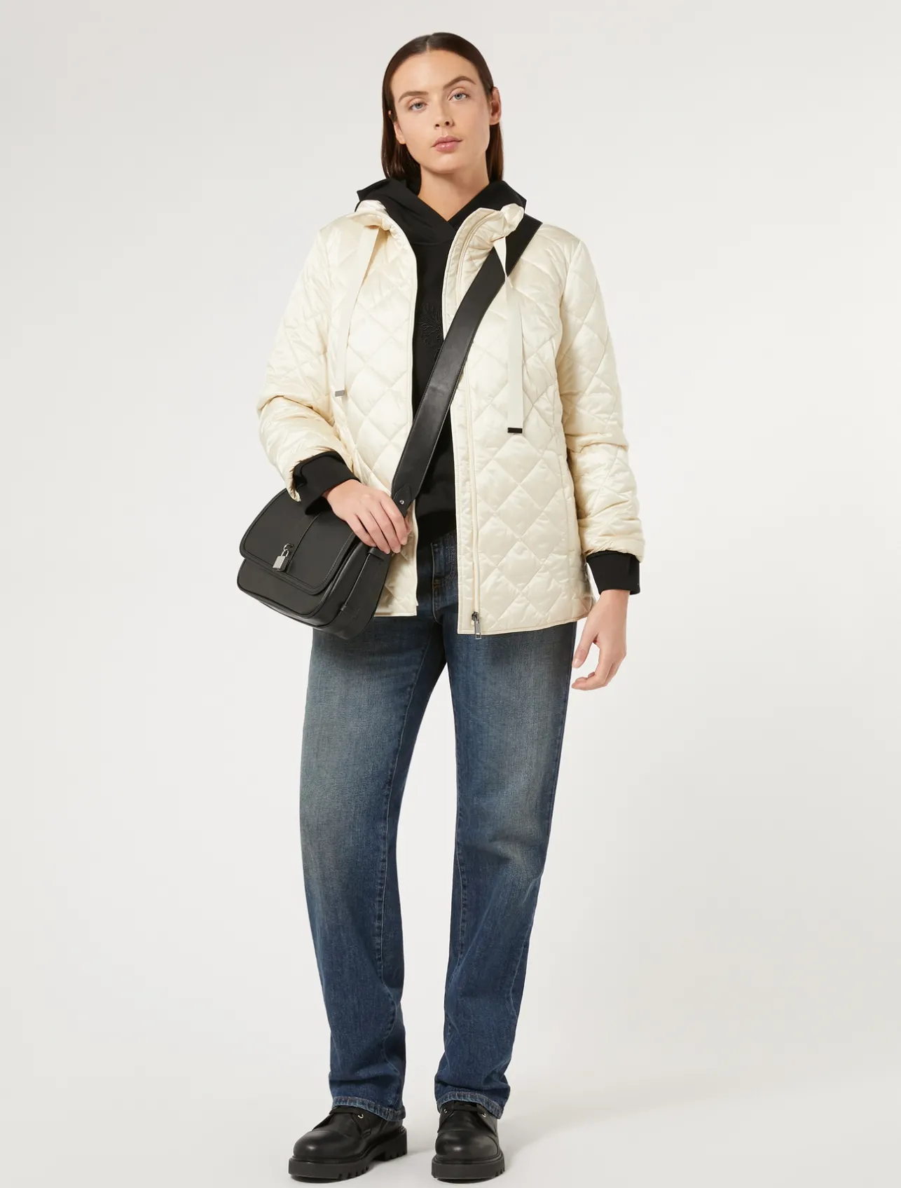 Hot Marina Rinaldi Lined with iridescent fabric LIGHTYELLOW