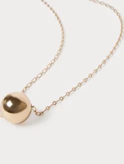 Outlet Marina Rinaldi Necklace with baubles LIGHTGOLD