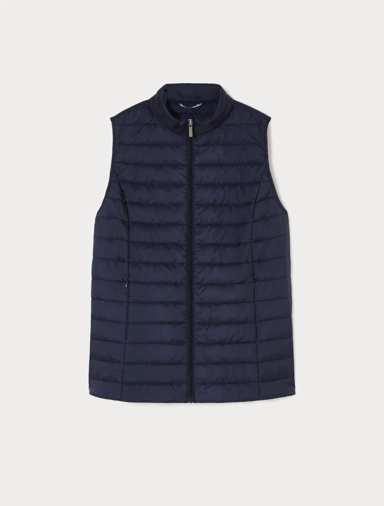 Sale Marina Rinaldi Padded gilet MIDNIGHTBLUE