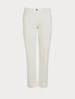 Best Marina Rinaldi Satin trousers ICE