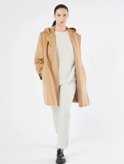 Best Marina Rinaldi Satin trousers ICE