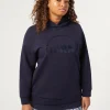 Online Marina Rinaldi Scuba jersey sweatshirt ULTRAMARINE