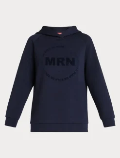 Online Marina Rinaldi Scuba jersey sweatshirt ULTRAMARINE