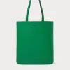 Online Marina Rinaldi Shopping bag with pouch EMERALD