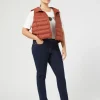 Best Marina Rinaldi Stretch cotton denim jeans BLUEJEANS