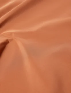 New Marina Rinaldi Taffeta stole MELON