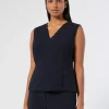 Best Marina Rinaldi Triacetate cady top MIDNIGHTBLUE