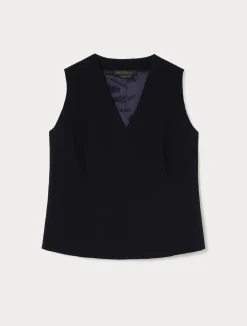 Best Marina Rinaldi Triacetate cady top MIDNIGHTBLUE