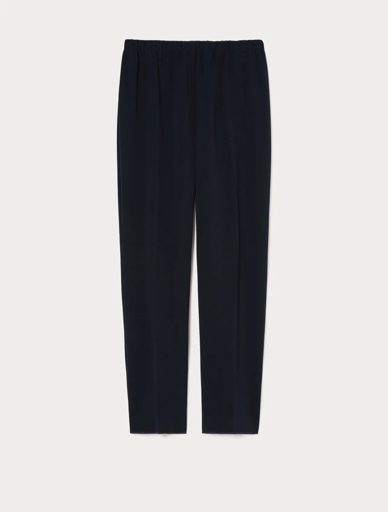 Hot Marina Rinaldi Triacetate cady trousers MIDNIGHTBLUE