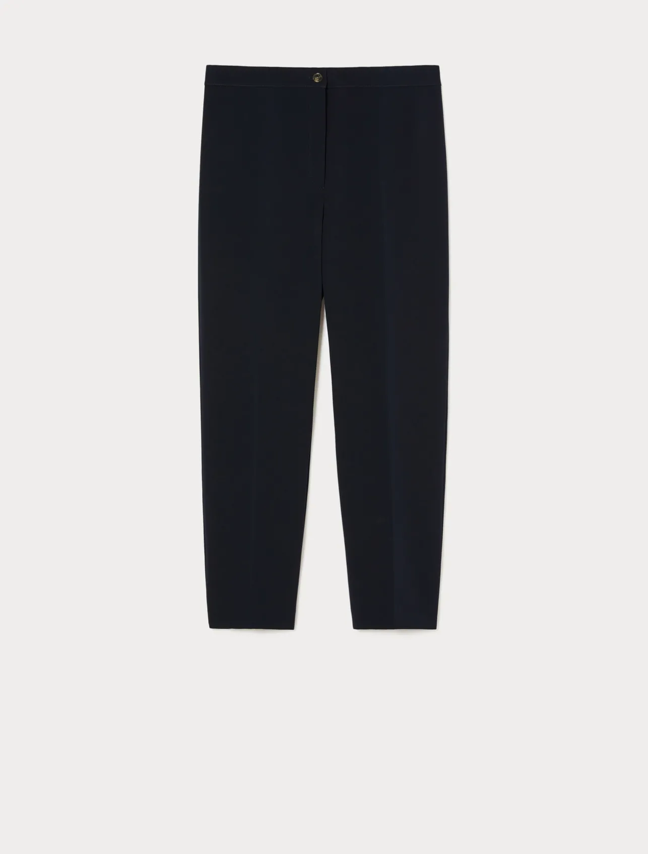 Hot Marina Rinaldi Triacetate cady trousers MIDNIGHTBLUE