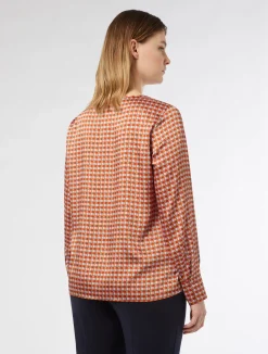 New Marina Rinaldi Twill blouse SIENA