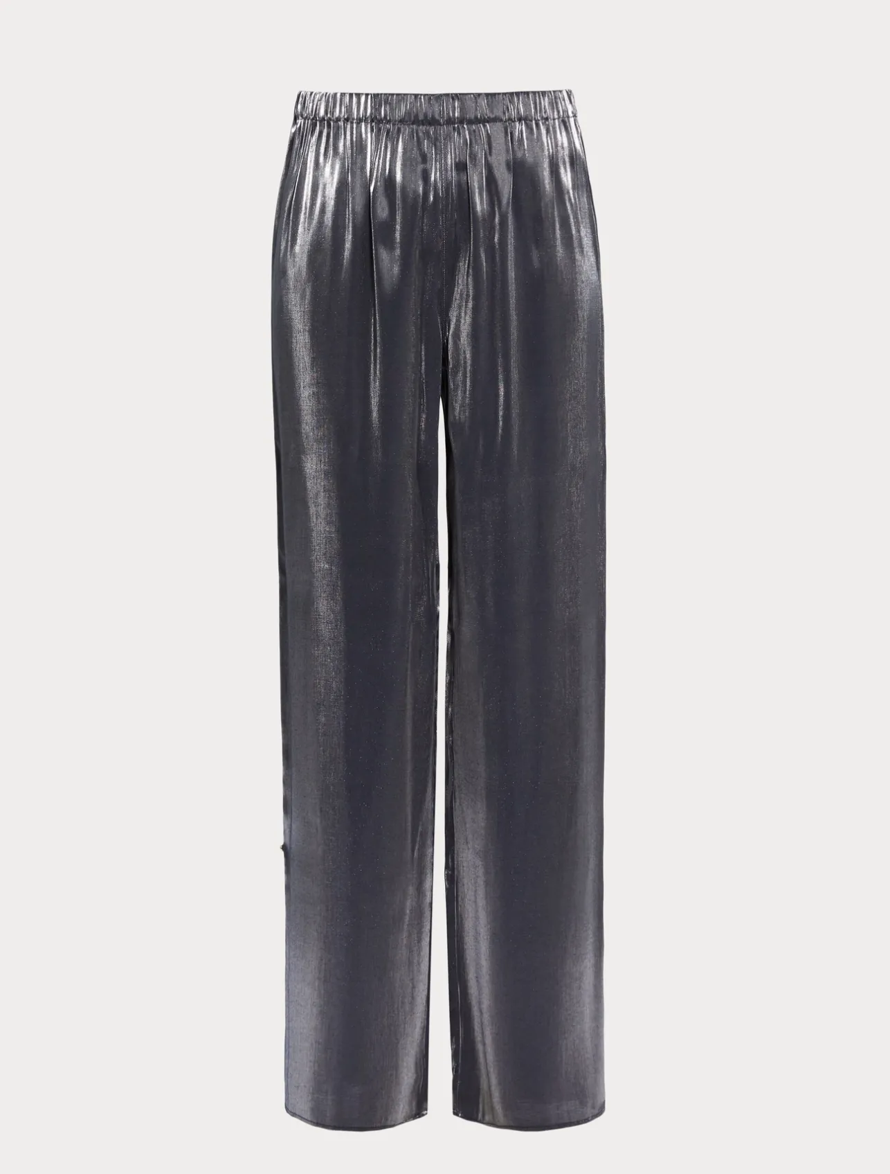 Sale Marina Rinaldi Viscose trousers ULTRAMARINE