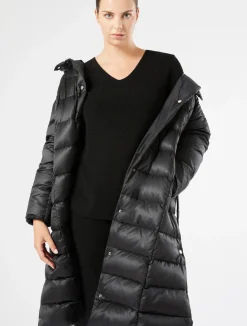 Best Marina Rinaldi Wool and lurex jumper BLACK