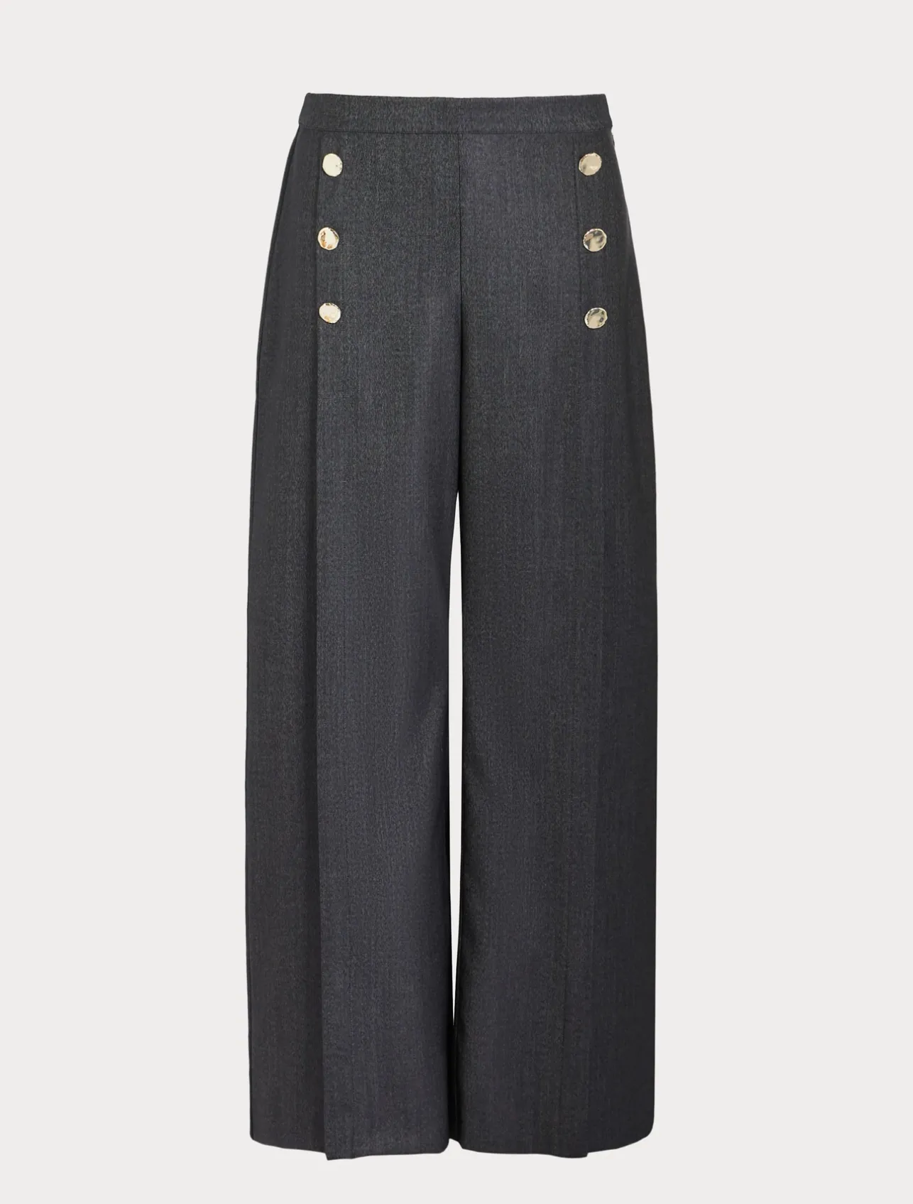 Hot Marina Rinaldi Wool and silk trousers BLUEJEANS