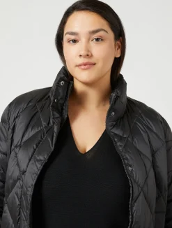 Sale Marina Rinaldi Wool blend jumper BLACK