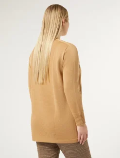 Outlet Marina Rinaldi Wool blend jumper SKINORIENT