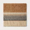 Hot Marina Rinaldi Wool blend stole BEIGE