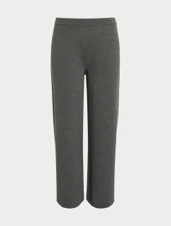 Sale Marina Rinaldi Wool blend trousers AVIO