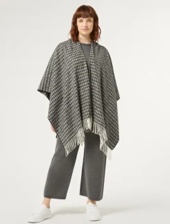 Sale Marina Rinaldi Wool blend trousers AVIO